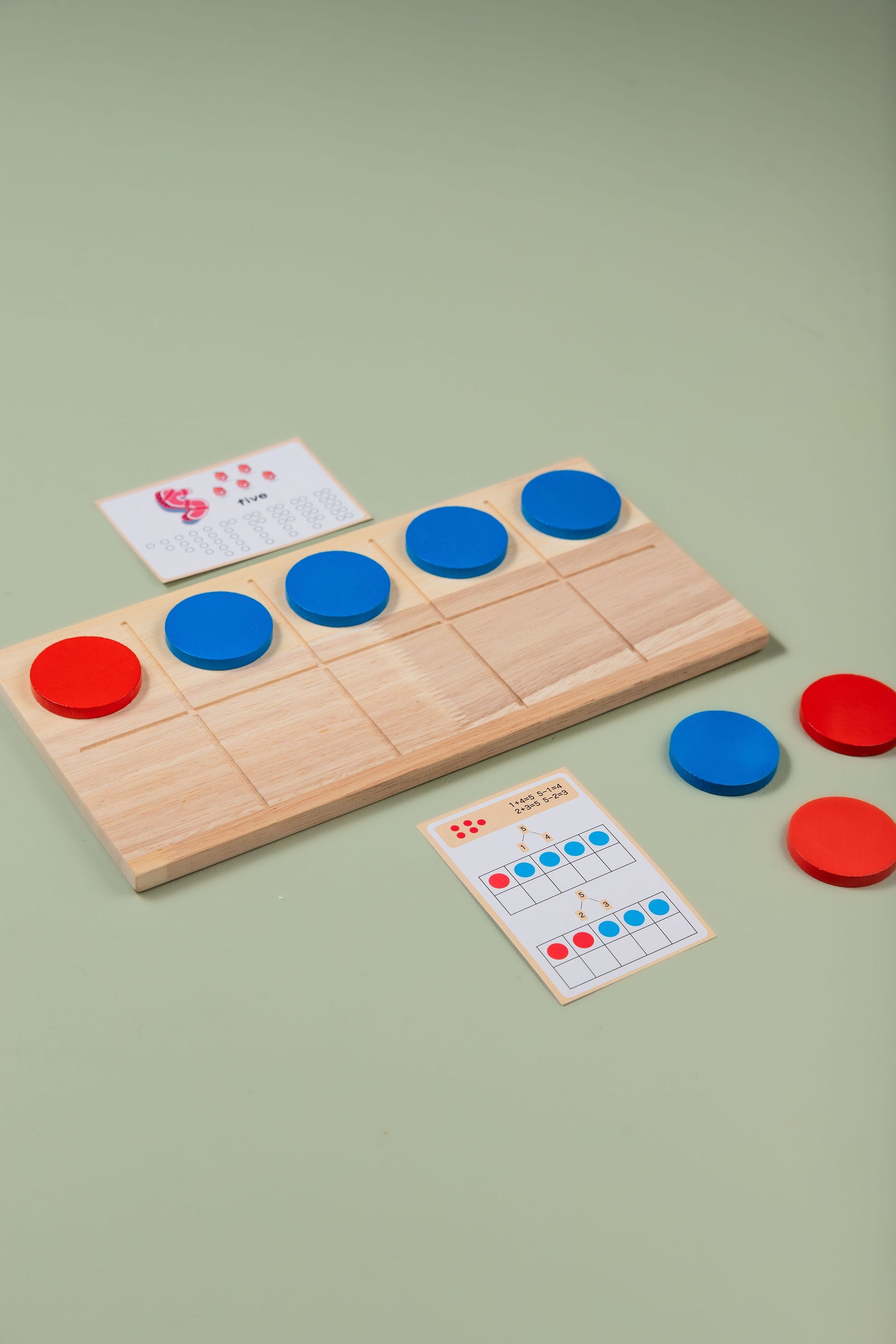 Digital Maths Pack