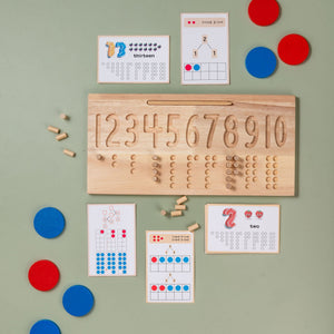 Digital Maths Pack