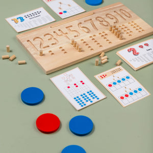 Digital Maths Pack