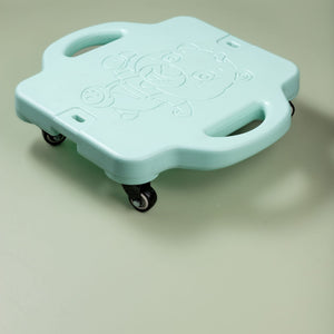Scooter Board