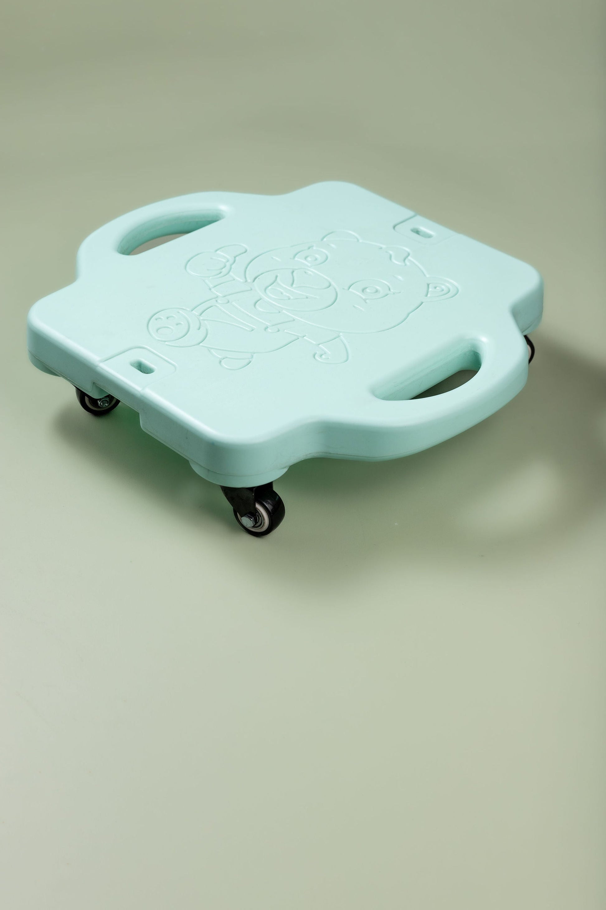 Scooter Board