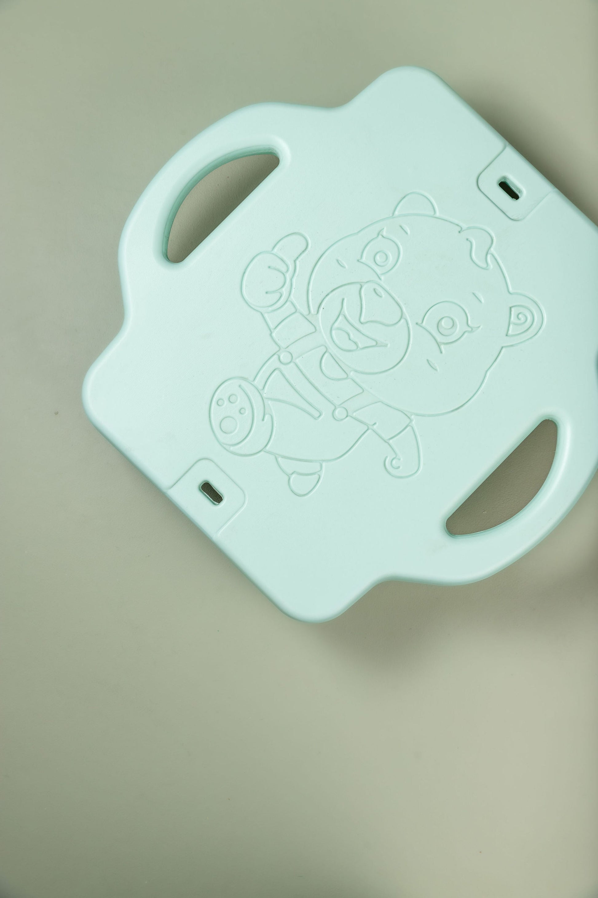 Scooter Board