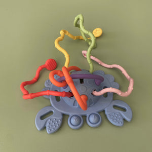 Montessori Pull-string Toy