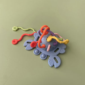 Montessori Pull-string Toy
