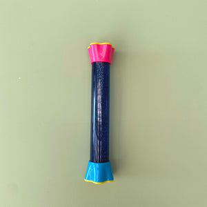 Sensory Liquid Tube