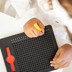 Magnetic Pad