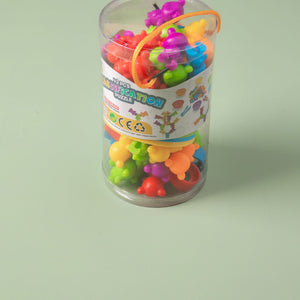 Counting & Sorting Sets