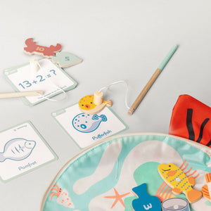 Fishing Game
