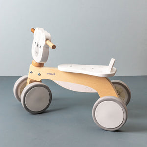 PolarB Wooden Trike