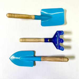Little Helper Gardening Set