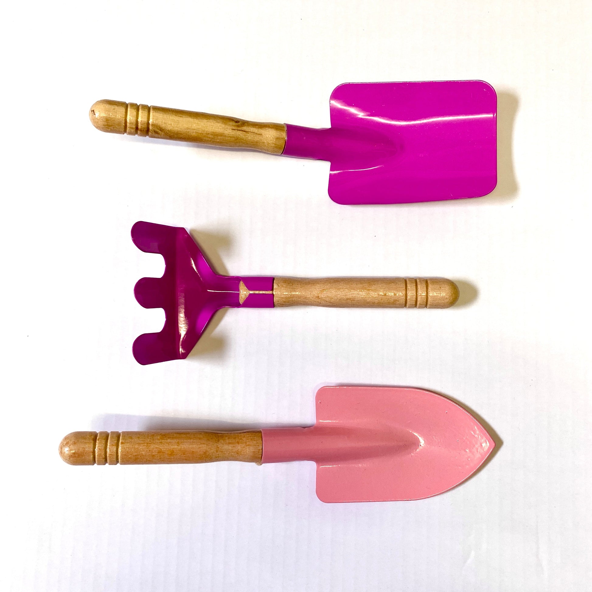 Little Helper Gardening Set