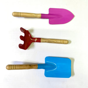 Little Helper Gardening Set