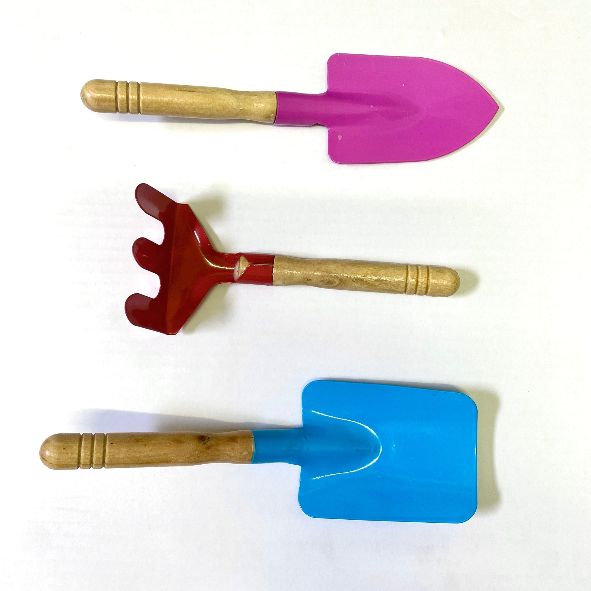 Little Helper Gardening Set