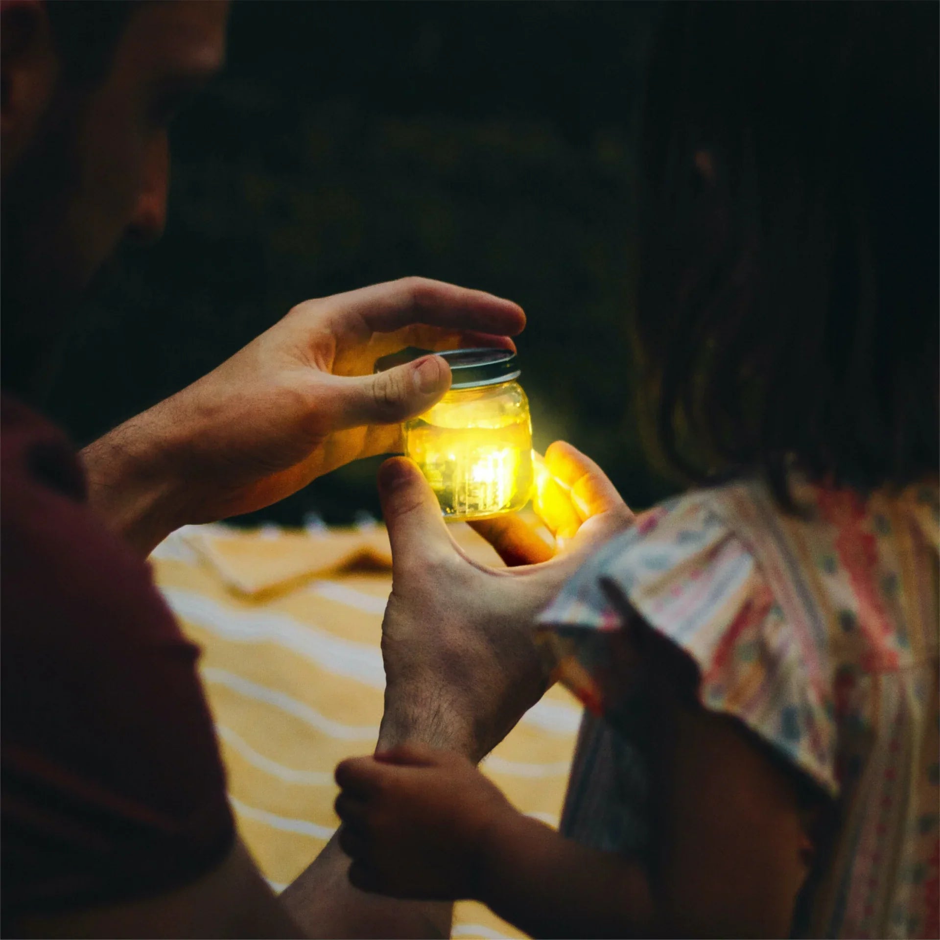 Glo Pals - Alex
