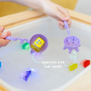 Glo Pals - Pick-up Pals Sensory Tools