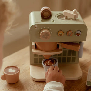 Little Dutch Coffee Maker