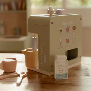 Little Dutch Coffee Maker