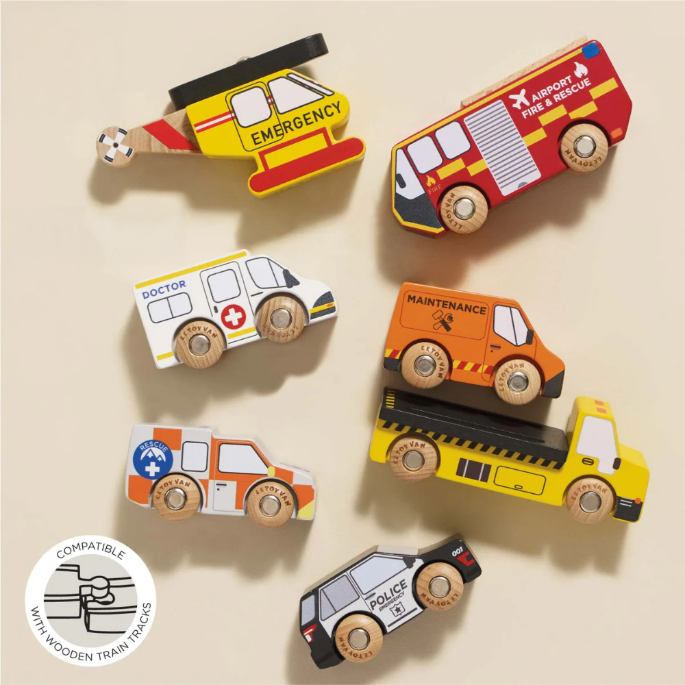 Vehicle Sets