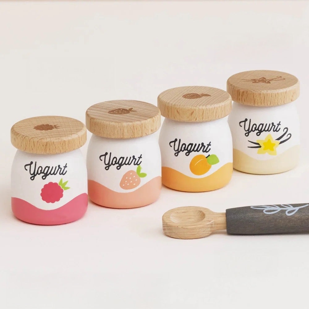 Yogurt Set
