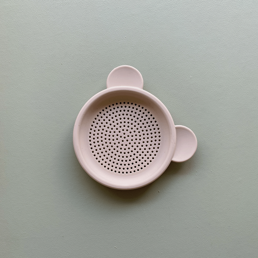 Silicone Sieves