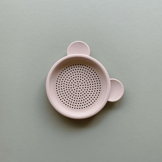 Silicone Sieves