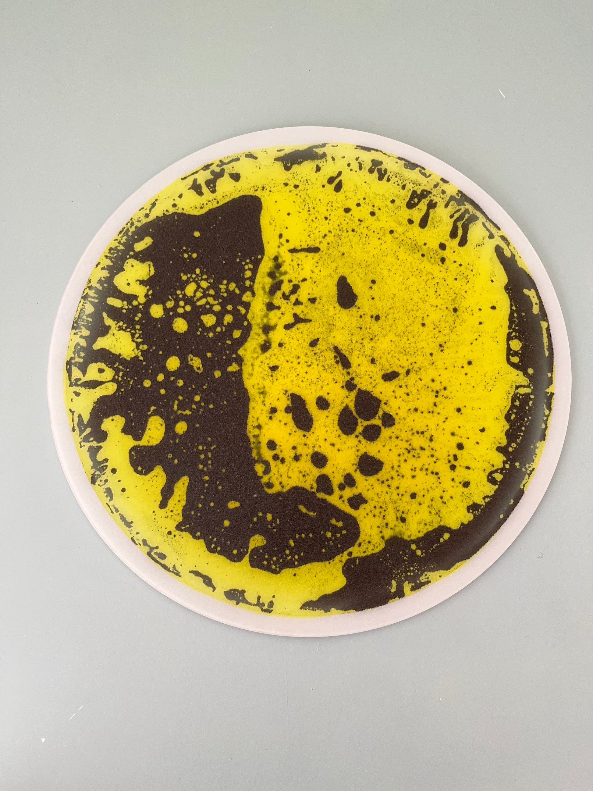 Sensory Liquid Tiles