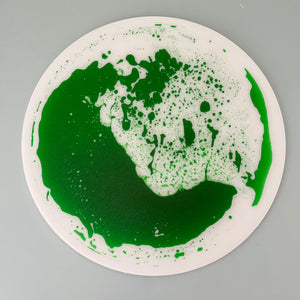 Sensory Liquid Tiles