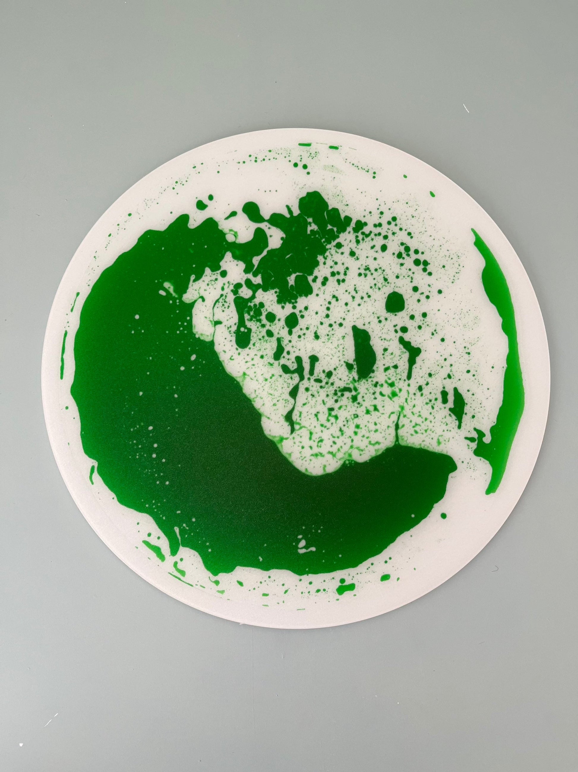 Sensory Liquid Tiles