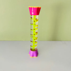 Sensory Liquid Tube