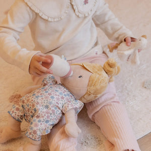 Little Dutch Cuddle Baby Doll Julia