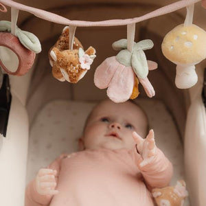 Little Dutch Car Tensioner - Fairy Garden