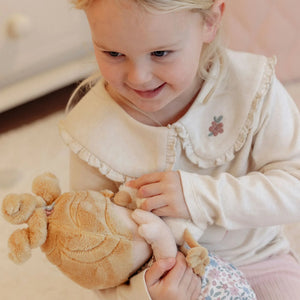 Little Dutch Cuddle Baby Doll Julia