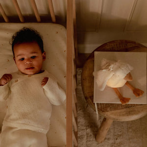 Little Dutch Cuddle Goose Light & Sound