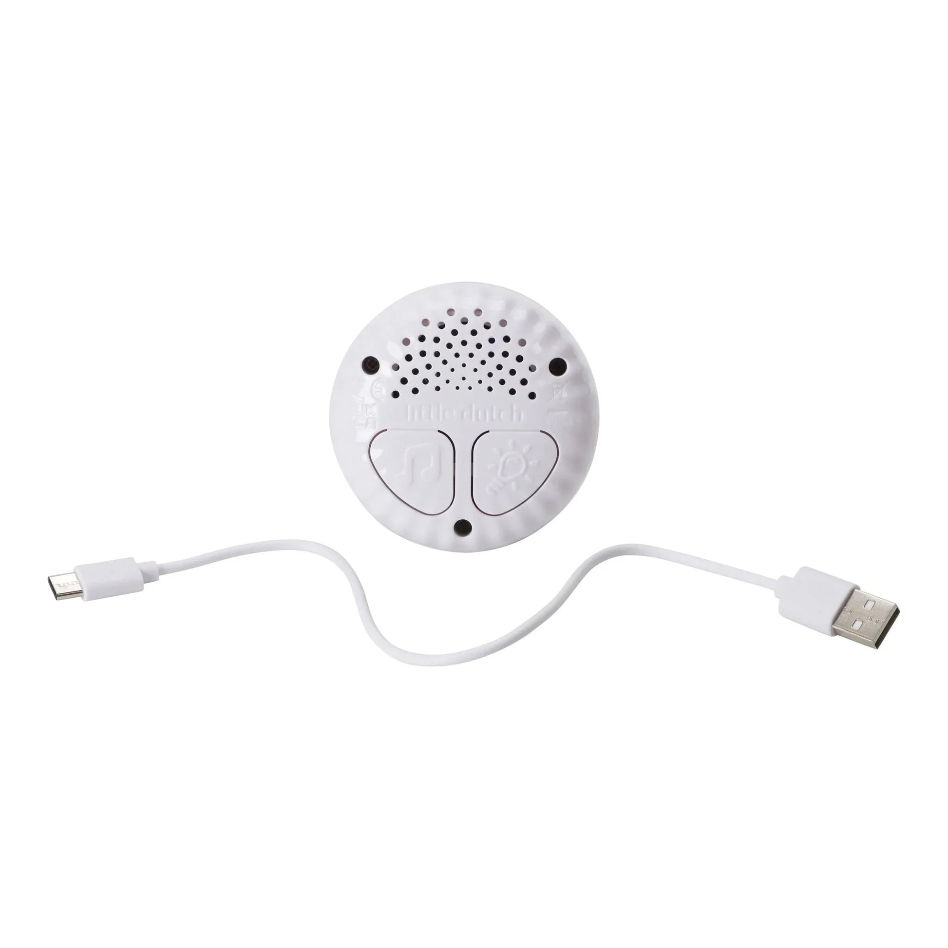Little Dutch Cuddle Goose Light & Sound