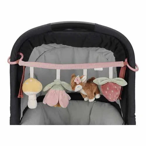 Little Dutch Car Tensioner - Fairy Garden