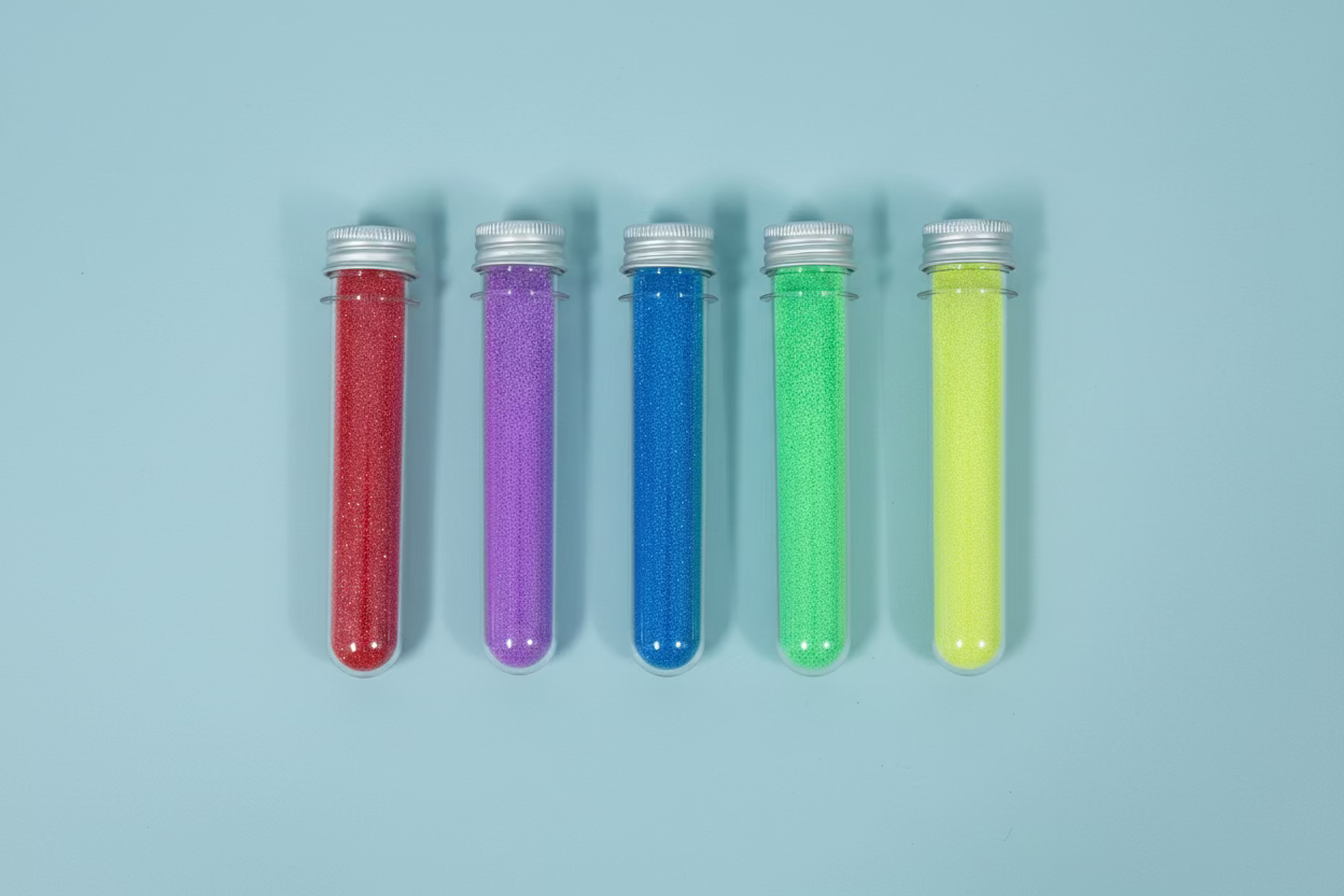 Magic Sand