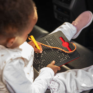 Magnetic Pad