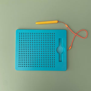 Magnetic Pad