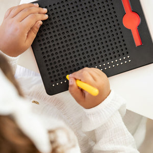 Magnetic Pad