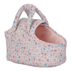 Little Dutch Cuddle Cat in Bag