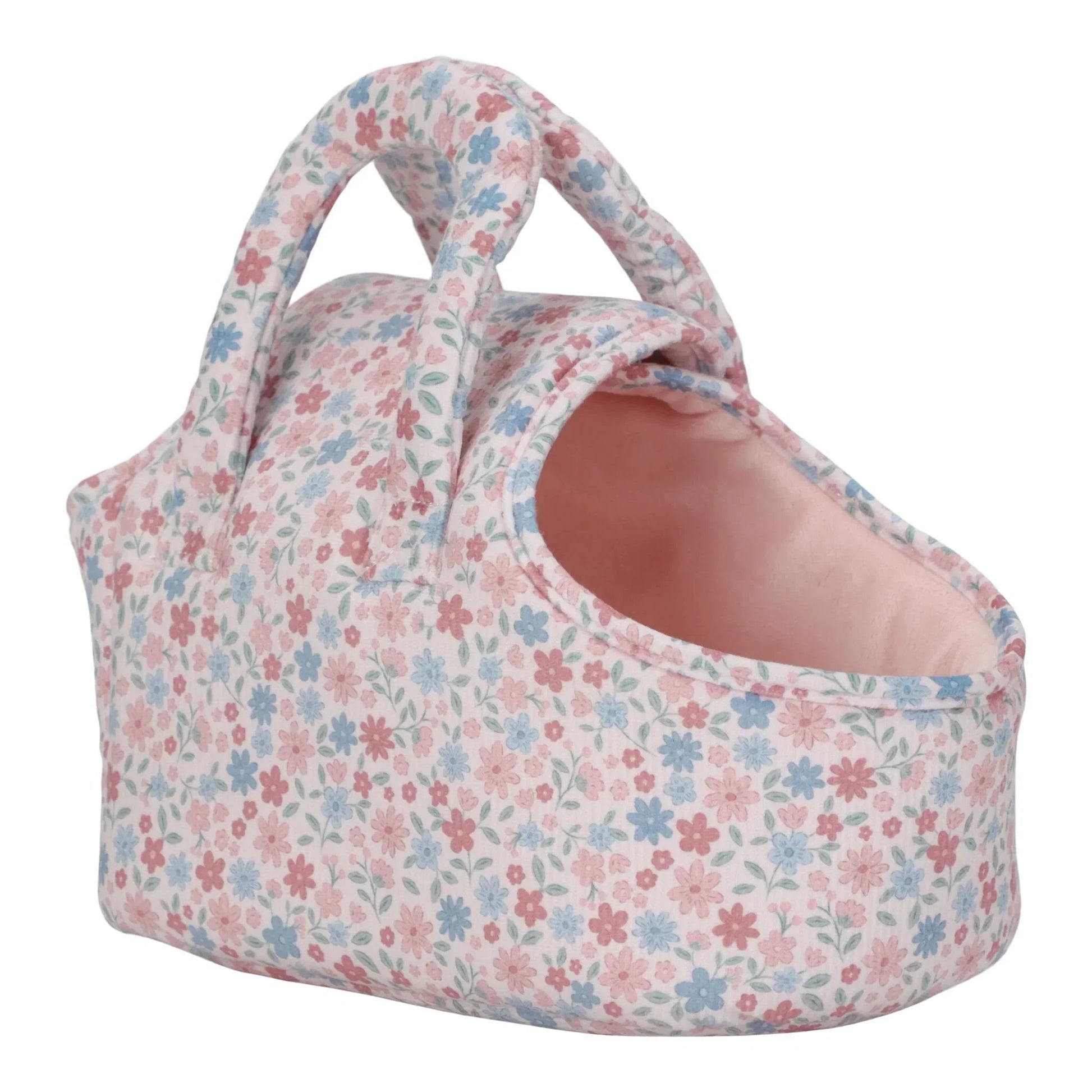 Little Dutch Cuddle Cat in Bag