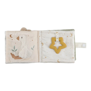 Little Dutch Soft Activity Book