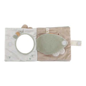 Little Dutch Soft Activity Book