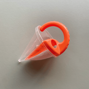 Spilling Funnel