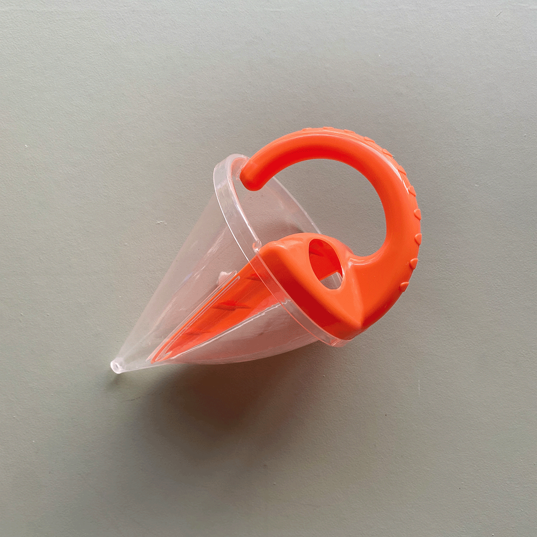 Spilling Funnel
