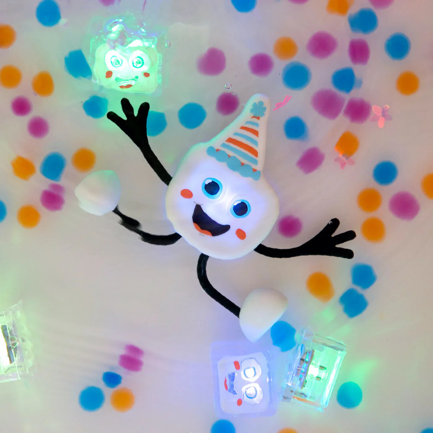 Glo Pals - Party Pal (limited edition)
