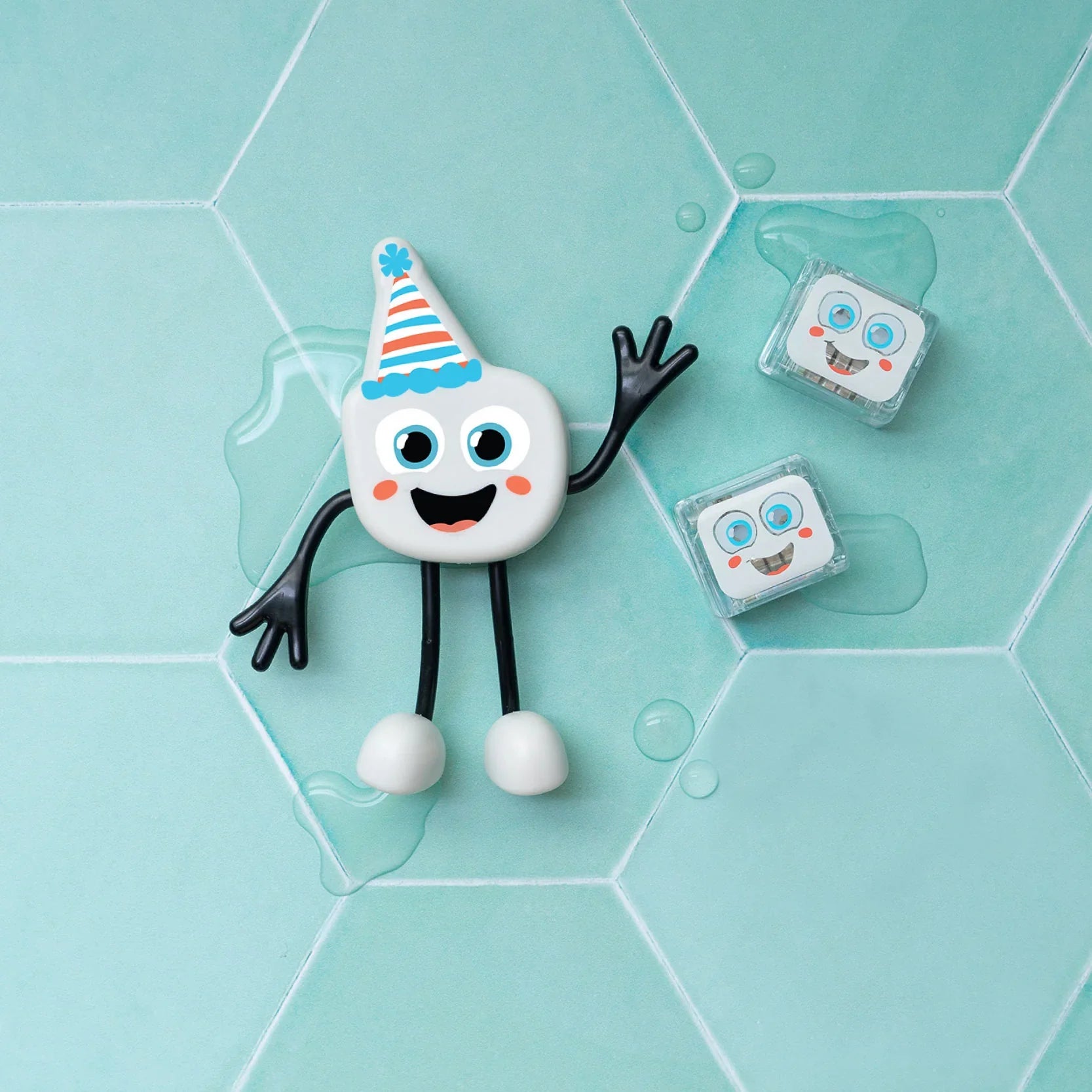 Glo Pals - Party Pal (limited edition)