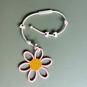 Daisy Teethers