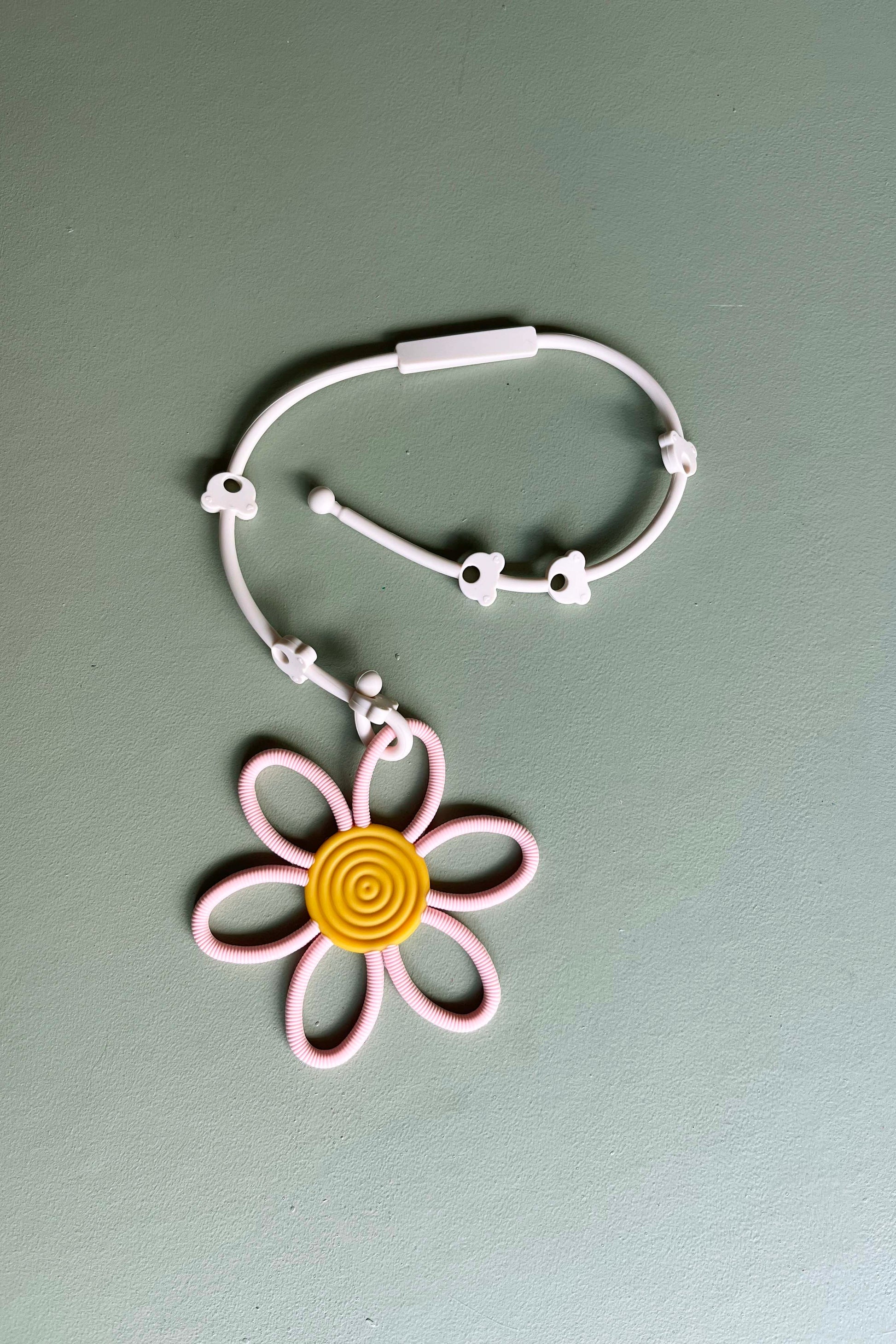 Daisy Teethers