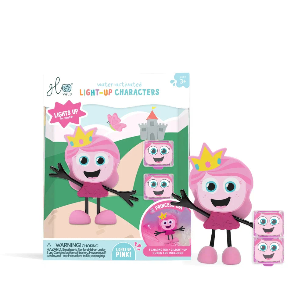 Glo Pals - Princess Ida